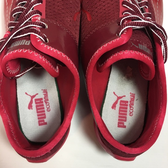 Puma Women’s Low Athletic/Running Shoes - Picture 5 of 7